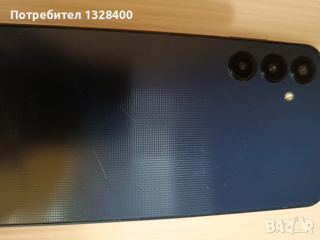 galaxy a25 5 g, снимка 2 - Samsung - 53607179