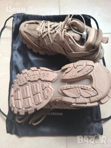 Balenciaga стелка 30.5см, снимка 7 - Маратонки - 48399478