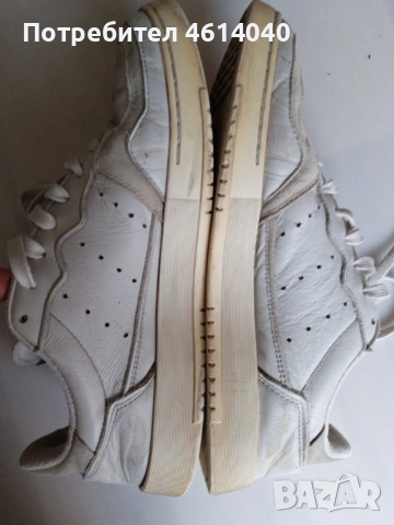 Обувки Маратонки CRUYFF Адидас Wilson 43 / 44, снимка 10 - Маратонки - 52581240