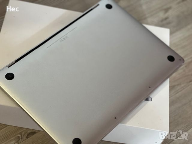 MacBook Pro 2019 13 инча не работи клавиатурата/може бартер  , снимка 4 - Лаптопи за дома - 46068414