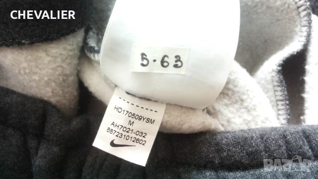 NIKE Размер M мъжка долница 5-63, снимка 15 - Спортни дрехи, екипи - 46761035