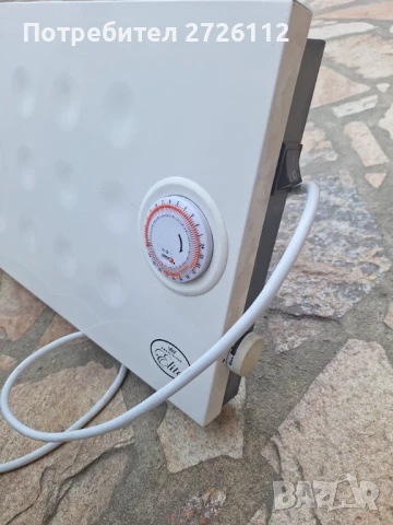 Радиатор английски , снимка 3 - Отоплителни печки - 50941242