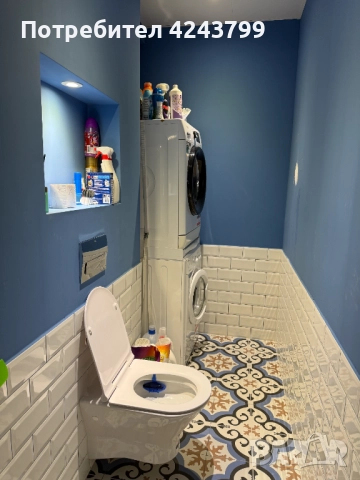 Къща с прекрасна морска гледка, снимка 7 - Къщи - 52532837