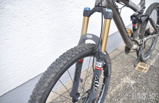 Планински велосипед MTB Trek Fuel Ex 26", снимка 3 - Велосипеди - 45779427