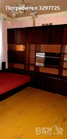 град ШУМЕН 🏚ДВУЕТАЖНА ТУХЛЕНА КЪЩА 🏠КВАРТАЛ:55А ПЛОЩ ЗЕМЯ 574кв.м. ЗАСТРОЕНА ПЛОЩ103.00кв.м., снимка 14 - Къщи - 49258949