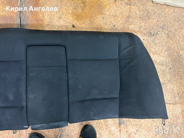 Фейсов салон за BMW E46 (седан), снимка 10 - Части - 52227712