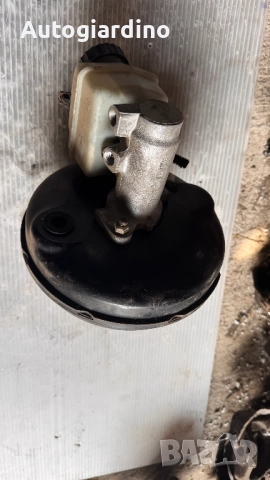 Серво усилвател / Спирачна помпа за Mercedes W168 A0054304230