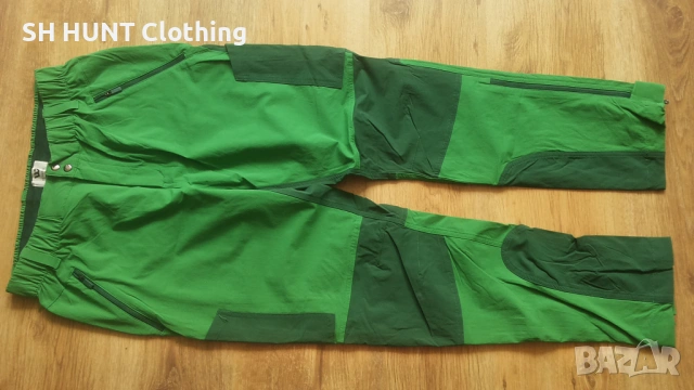 WENAAS KIWI Full Stretch Trouser размер L изцяло еластичен панталон - 2194