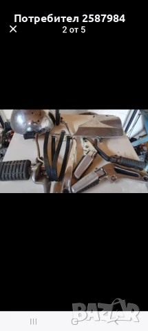 Части за мотоциклет, снимка 6 - Мотоциклети и мототехника - 50736384