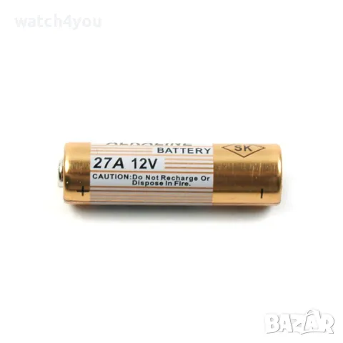 БАТЕРИЯ ЗА ЧАСОВНИК 1.55V СРЕБЪРНО-ОКСИДНА ТЕХНОЛОГИЯ БАТЕРИИ ЗА ЧАСОВНИЦИ AG LR SR SW CR 626 926, снимка 9 - Други - 40813446