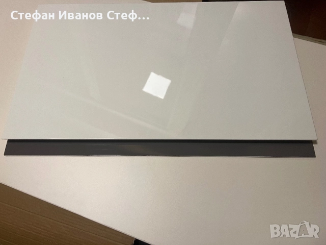 МДФ бял гланц чела за кухня, снимка 2 - Кухни - 52907552