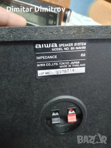 За всеки по нещо, снимка 12 - Ресийвъри, усилватели, смесителни пултове - 52429108