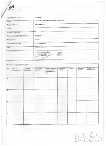 Motorola EDGE 50 Neo 8+256GB с гаранция до 09/12/2026, снимка 5 - Motorola - 52815762