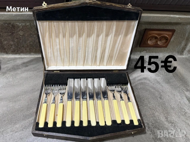 Антики и декорации , снимка 2 - Антикварни и старинни предмети - 53262729