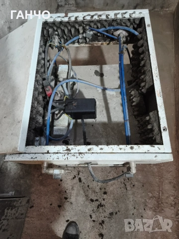 Монофазен безмаслен компресор зъболекарски, снимка 5 - Компресори - 53828960