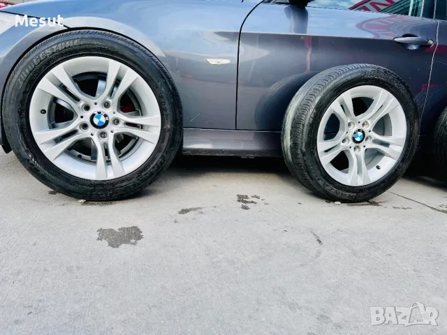 Джанти bmw, снимка 2 - Гуми и джанти - 48139633