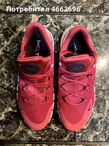 Nike Free Metcon 4 , снимка 5 - Маратонки - 52567351