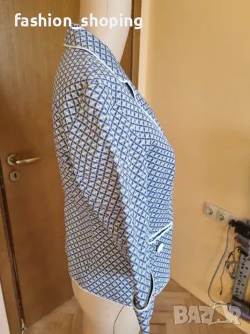 Дамско сако Escada Sport, снимка 3 - Сака - 50207068