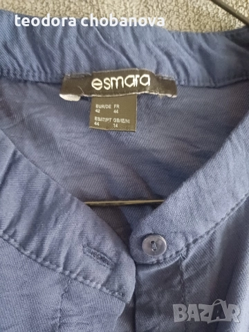 Дамски рокли Esmara, снимка 8 - Рокли - 51537844