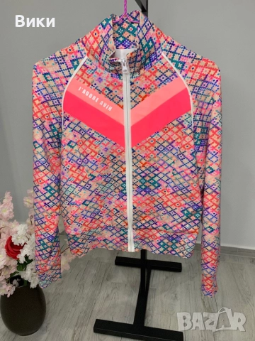 Avin Авин горнище в размер М, снимка 5 - Спортни екипи - 52927583