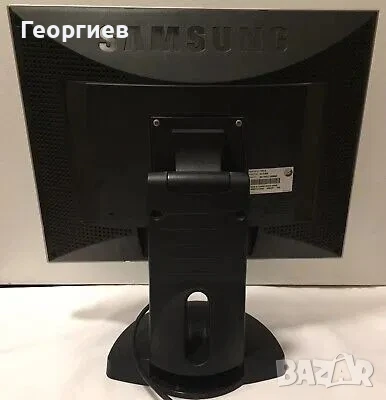Монитор Samsung 17''