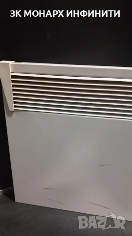 СТЕНЕН Конвектор Tesy CN 031 250 EICLOUDW / 2500W, снимка 8 - Отоплителни печки - 54231775