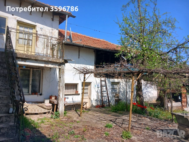 Собственик продава къща