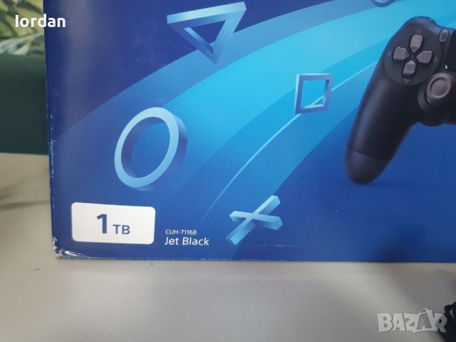 Playstation 4 Pro 1TB, снимка 2 - PlayStation конзоли - 45481065