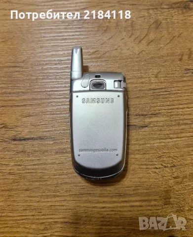 SAMSUNG SGH-P510, снимка 4 - Samsung - 47474872