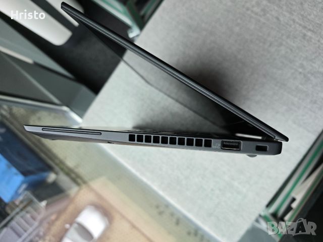 Lenovo Thinkpad X390 FHD / i5-8265U / 256GB / 8GB Ram, снимка 3 - Лаптопи за работа - 45712169
