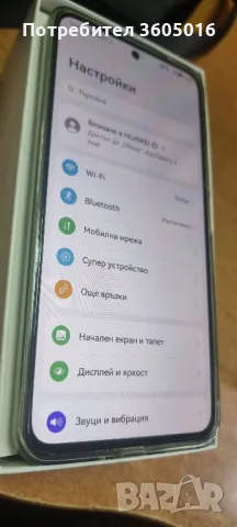 Huawei Nova 10 Se, снимка 3 - Huawei - 48425460