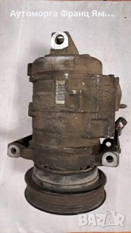 447220-5563 КОМПРЕСОР КЛИМАТИК CHRYSLER 300C ,Jeep Grand Cherokee, снимка 3 - Части - 46837330