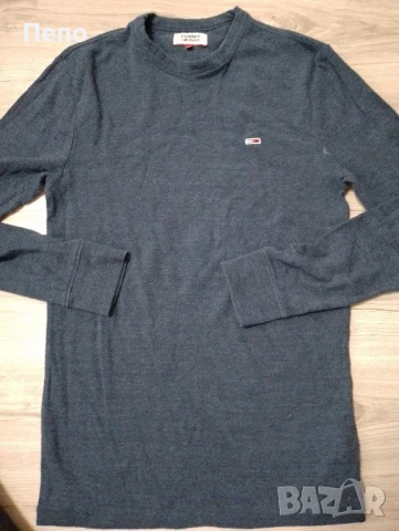 Блуза Tommy Hilfiger 