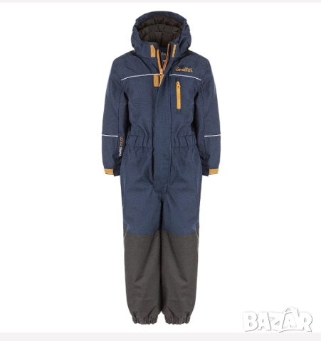 Детски ски гащеризон Graffiti 15 000mm размер 5-6 години 