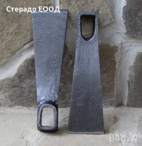 ОКОПНА МОТИКА, снимка 2 - Градински инструменти - 51120612