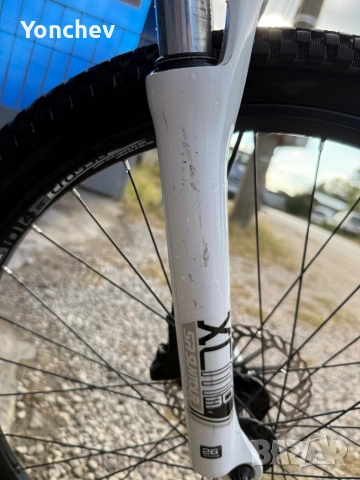 Велосипед 26 CROSS DEXTER, снимка 11 - Велосипеди - 52034176