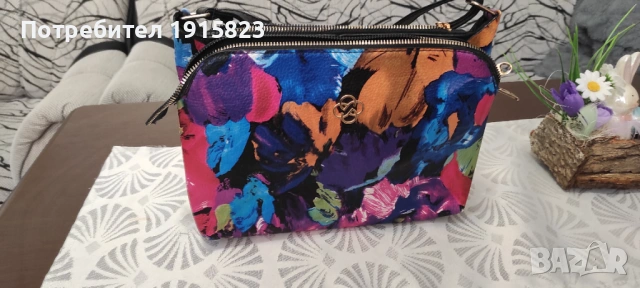 Дамска чанта