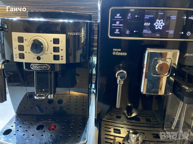 кафе автомат робот , снимка 3 - Кафемашини - 53682020