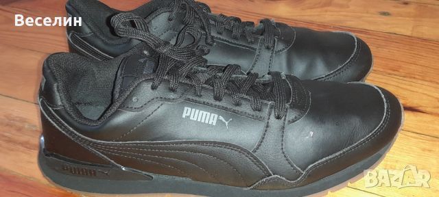 Маратонки PUMA  Намаление , снимка 1 - Маратонки - 46230707