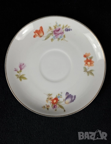 Rosenthal - модел Balmoral, 30-те години, снимка 7 - Сервизи - 52268001