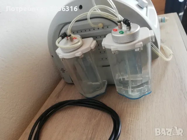 Water Oxygen Jet Peel, снимка 4 - Други - 50318167