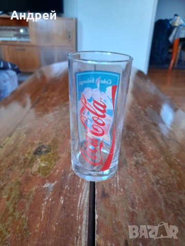 Стара чаша Кока Кола,Coca Cola #59