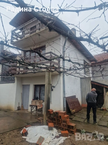 Къща село Соволяно , снимка 3 - Къщи - 53709141