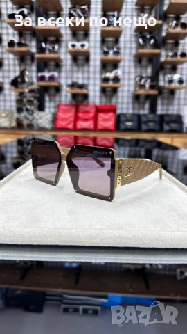 Chanel Слънчеви Очила С UV Защита С Подарък🎁Калъф - Различни Цветове Код E1397