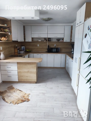 Продава 4-СТАЕН, снимка 5 - Апартаменти - 53333161