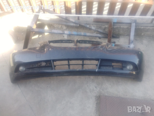 брони комплект зa BMW E60 ,E61, снимка 3 - Части - 53808292