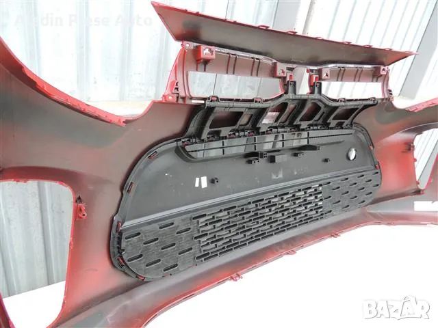 Предна броня Kia Picanto година 2017 2018 2019, снимка 8 - Аксесоари и консумативи - 50428900