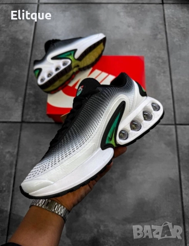 мъжки маратонки adidas nike, снимка 10 - Маратонки - 52724200