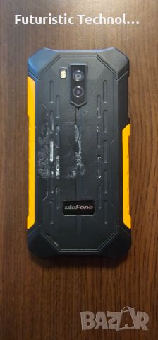 Ulefone Armor X5 32GB, снимка 2 - Други - 45092817