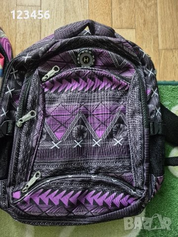 Ученически големи раници, снимка 6 - Ученически пособия, канцеларски материали - 47232702